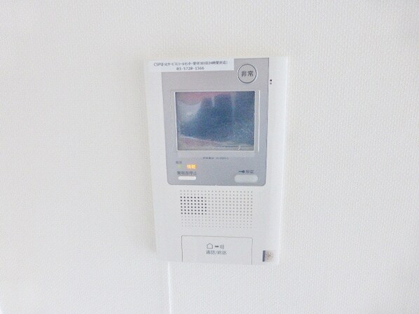 アンビックスつつじヶ丘 B棟の物件内観写真